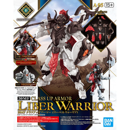 30MF - A-05 CLASS UP ARMOR ( LIBER WARRIOR )
