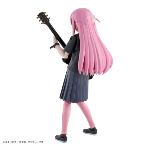 30MP HITORI GOTOH - Model Kit - BOCCHI THE ROCK -