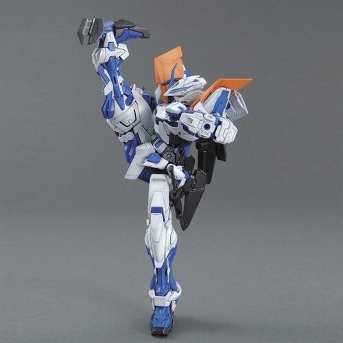 GUNDAM MG - 125 - SEED ASTRAY BLUE FRAME SECOND REVISE GUNDAM 1/100