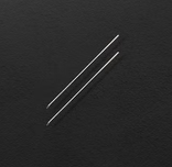 GUNPRIMER - GRIDA  [ MICRO CHISEL / 2ea ]