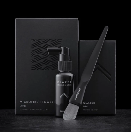 GUNPRIMER - GLAZER BUNDLE SET 01 ( 60ml )