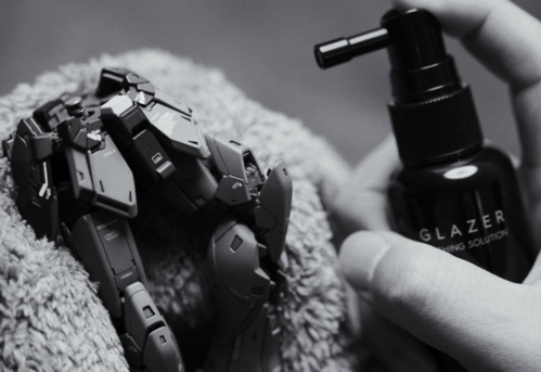 GUNPRIMER - GLAZER 60ml