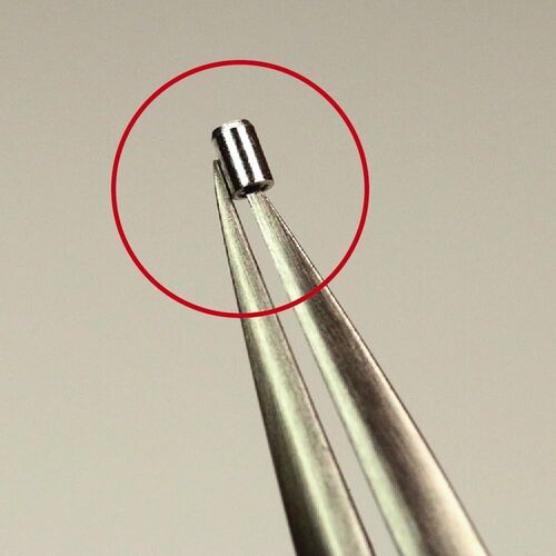 GODHAND TWEEZERS TAPERED ( FINE )