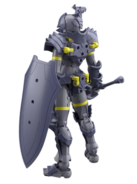 30MF- 10 - LIBER LANCER