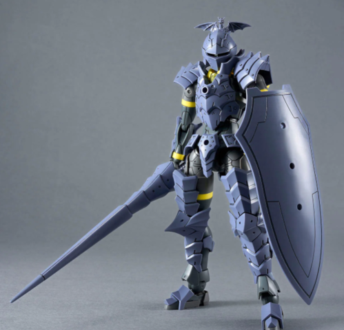 30MF- 10 - LIBER LANCER