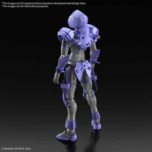 30MF- 09 - LIBER ASSASSIN