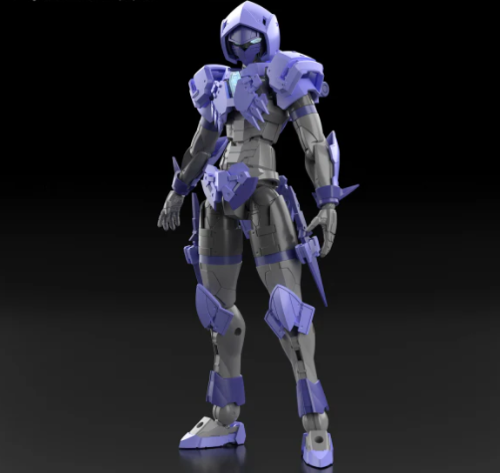 30MF- 09 - LIBER ASSASSIN