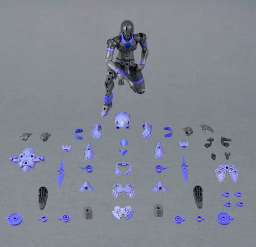 30MF- 09 - LIBER ASSASSIN