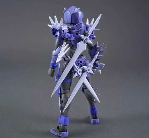 30MF - A-11 CLASS UP ARMOR ( LIBER ASSESSIN SLASH )