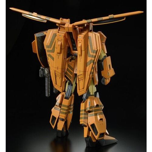 GUNDAM PB - MG MSZ-006-3B ZETA GUNDAM III B TYPE GRAY ZETA 1/100