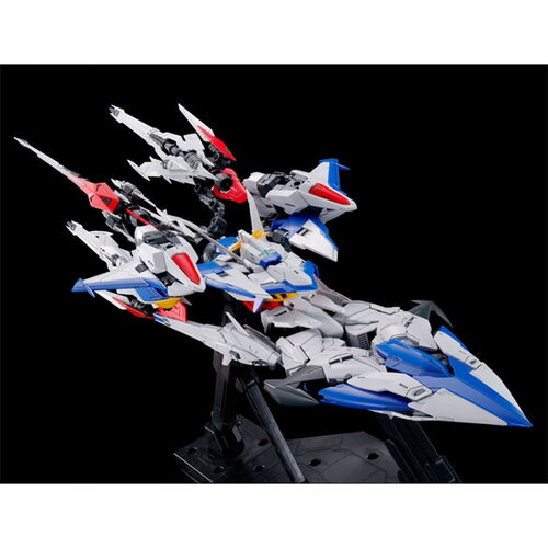 GUNDAM PB - MG MANEUVER STRIKER FOR ECLIPSE GUNDAM (EXPANSION) 1/100