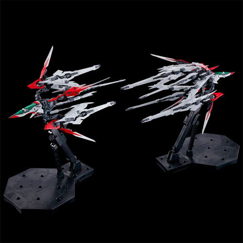 GUNDAM PB - MG MANEUVER STRIKER FOR ECLIPSE GUNDAM (EXPANSION) 1/100