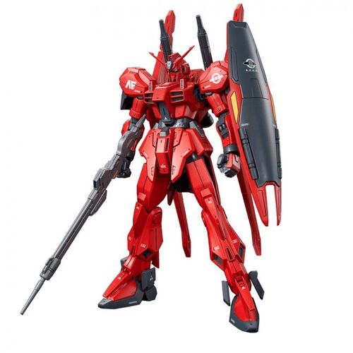 GUNDAM PB - RE/100 GUNDAM MK-III UNIT8 1/100