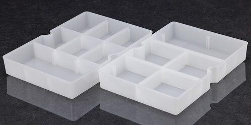 MULTI BUILDERS CASE - Model Kit