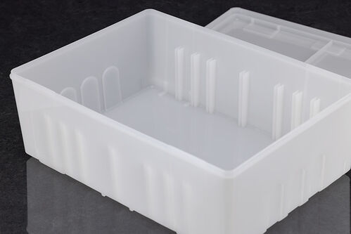 MULTI BUILDERS CASE - Model Kit