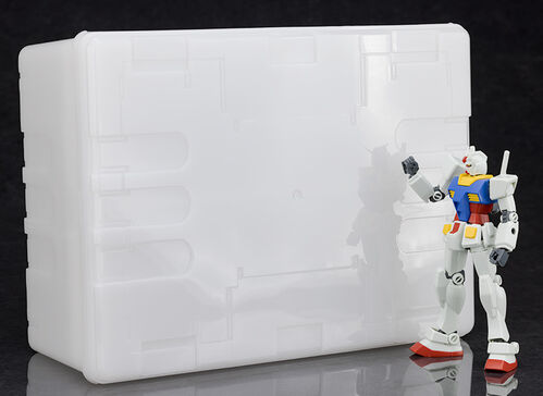 MULTI BUILDERS CASE - Model Kit