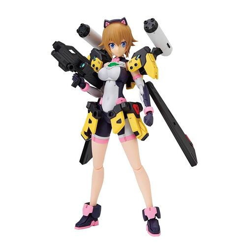 FIGURE-RISE STANDARD - AVATAR FUMINA