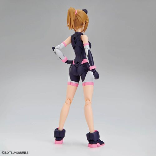 FIGURE-RISE STANDARD - AVATAR FUMINA