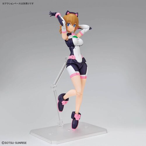 FIGURE-RISE STANDARD - AVATAR FUMINA
