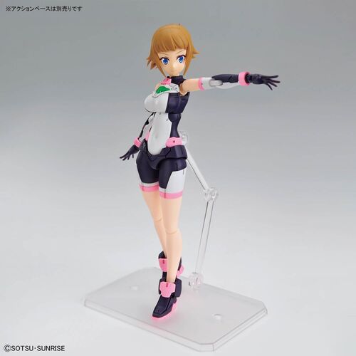 FIGURE-RISE STANDARD - AVATAR FUMINA