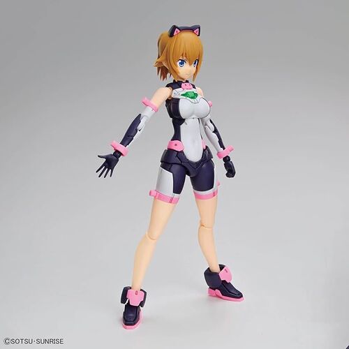 FIGURE-RISE STANDARD - AVATAR FUMINA