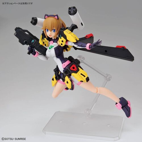 FIGURE-RISE STANDARD - AVATAR FUMINA