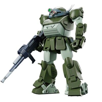 VOTOMS - ATM-09-ST  HG SCOPEDOG