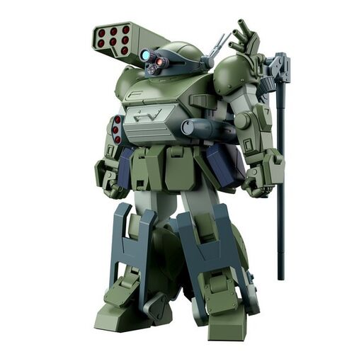 VOTOMS - ATM-09-DD  HG BURGLAYDOG