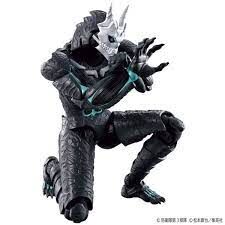 FIGURE-RISE STANDARD KAIJO NO. 8