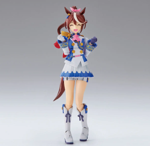 FIGURE-RISE STANDARD  UMAMUSUME PRETTY DERBY - TOKAI TEIO