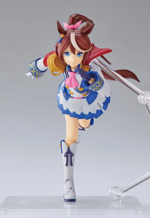 FIGURE-RISE STANDARD  UMAMUSUME PRETTY DERBY - TOKAI TEIO