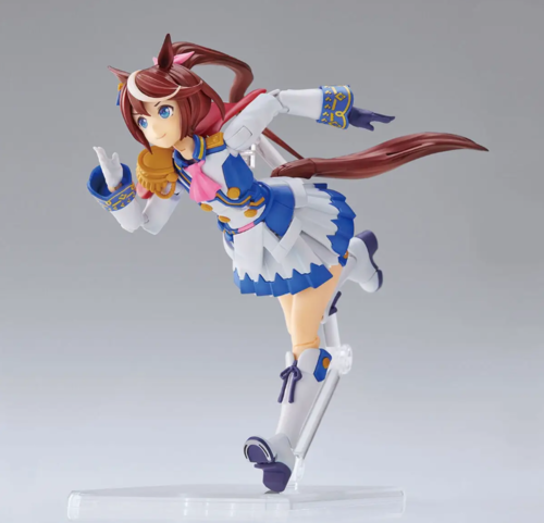 FIGURE-RISE STANDARD  UMAMUSUME PRETTY DERBY - TOKAI TEIO
