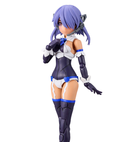 30MS -OP09- OPTION PARTS  COMMANDER COSTUME COLOR C