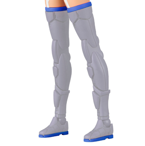 30MS -OP09- OPTION PARTS  COMMANDER COSTUME COLOR C