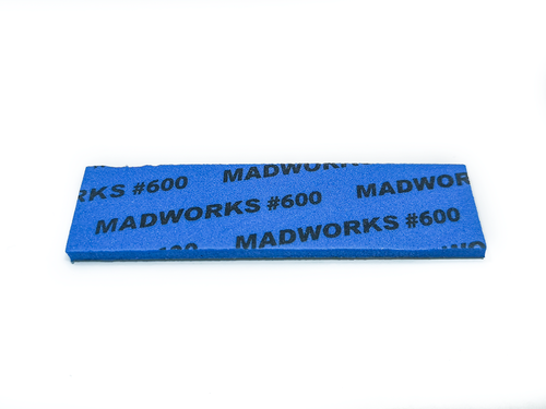 MADWORKS Sanding Sponge 3MM #600 1piece