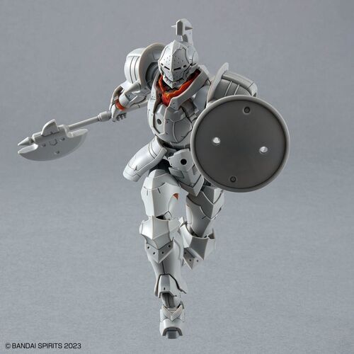 30MF- 03 - LIBER FIGHTER