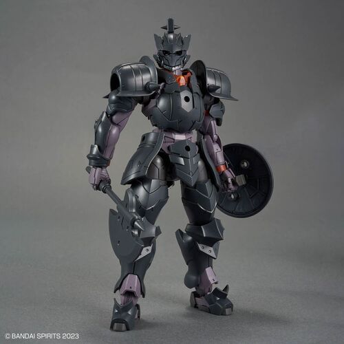 30MF- 04 - ROSAN FIGHTER