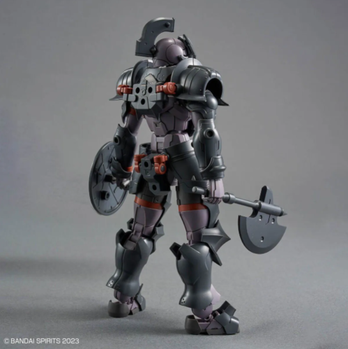 30MF- 04 - ROSAN FIGHTER