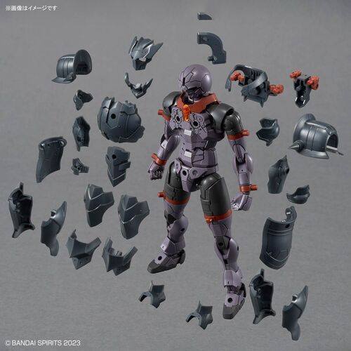 30MF- 04 - ROSAN FIGHTER