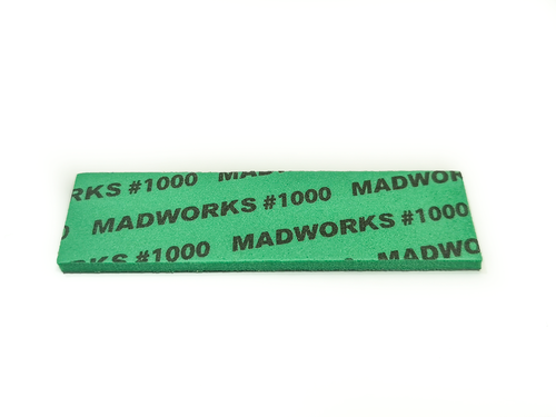 MADWORKS Sanding Sponge 3MM #1000 1piece