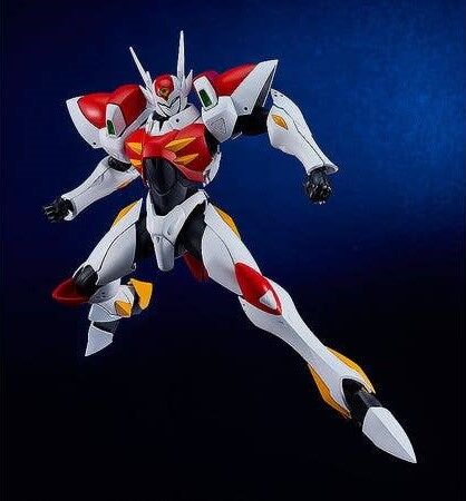 MODEROID TEKKAMAN BLADE - STARKNIGHT TEKKAMAN BLADE