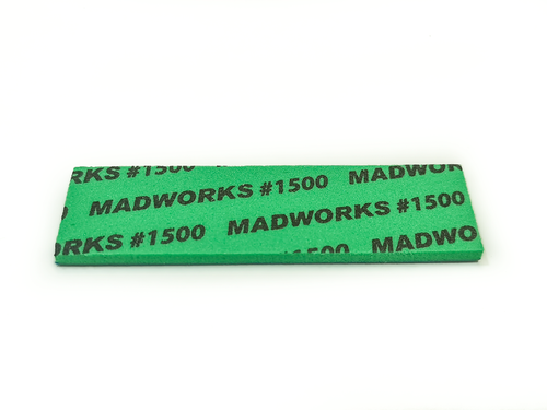 MADWORKS Sanding Sponge 2MM #1500 1piece