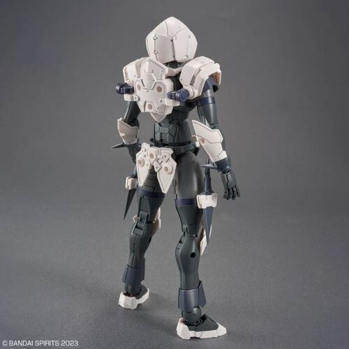 30MF - A-12 CLASS UP ARMOR ( ROSAN ASSESSIN SLASH )