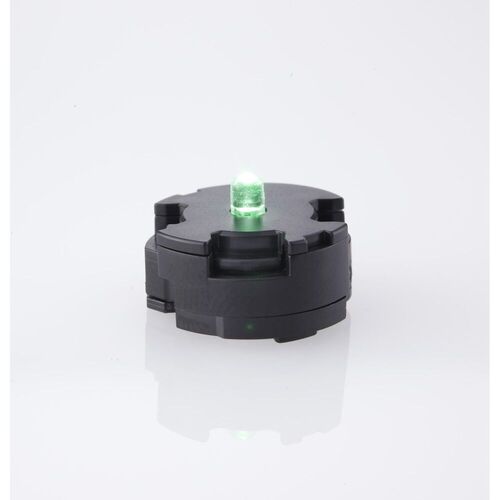 MG LED UNIT GREEN x2