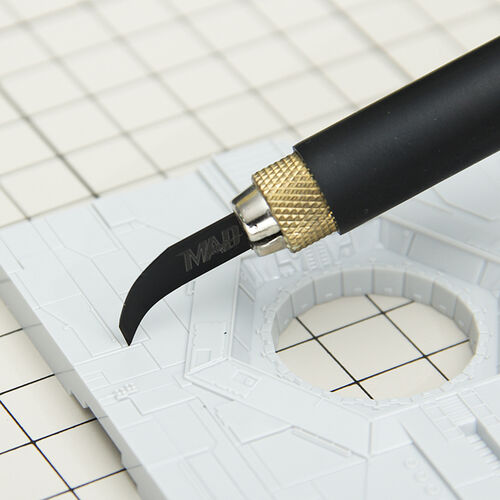 MADWORKS Scribing Chisel DLC - 0,15mm