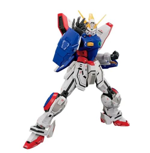 GUNDAM RG -42- SHINING GUNDAM 1/144