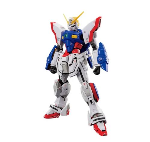 GUNDAM RG -42- SHINING GUNDAM 1/144