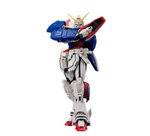 GUNDAM RG -42- SHINING GUNDAM 1/144