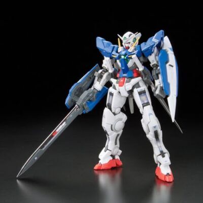 GUNDAM MG 00 GUNDAM EXIA IGNITION 1/100