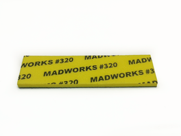 MADWORKS Sanding Sponge 2MM #320 1piece